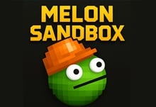 Melon Sandbox