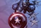 Captain America Nightmare