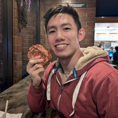 Yao-Hui Chua's Avatar