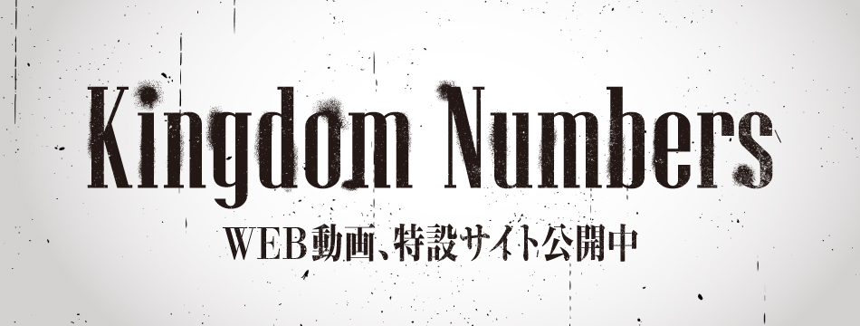 Kingdom Numbers