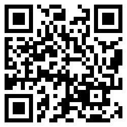 Bitcoin QR code