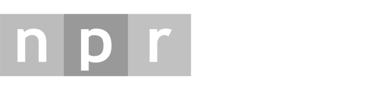 NPR logo