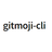 gitmoji-cli