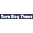 mere-blog-theme