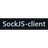 SockJS-client