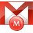 AUBGMS: Gmail Meditel Notifier