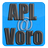 APL@Voro