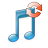 Wireless Music Sync for BlackBerry