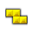 Falling Block Game