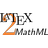 LaTeX2MathML