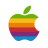 OpenPandora Apple ][ Emulator