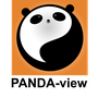 PANDA-view