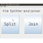 TFSplit-Java File Splitter and Joiner