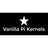 Vanilla Pi Kernels