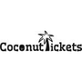 Coconut Tickets Icon