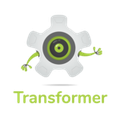 Transformer Oracle Forms