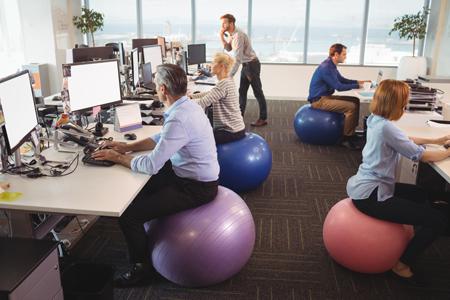 Corporate Wellness Software