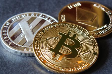 Cryptocurrency Portfolio Management Software Exchanges