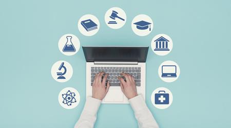 What are Online Course Platforms?
