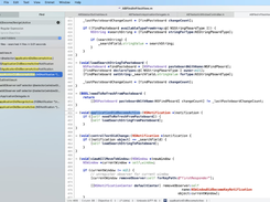 Textastic Screenshot 2