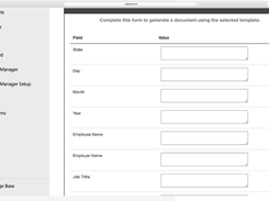 Zapendo Screenshot 3