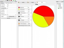 Allevo I - Costunit calculation