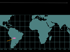 Really early proof-of-concept screenshot