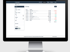 economizzer Screenshot 2