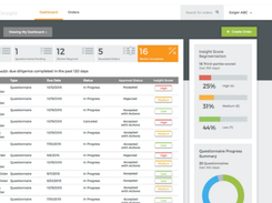 1Exiger Screenshot 1