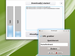 GYD Version 0.1alpha