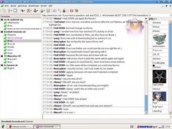 KVIrc 3.2.4 "Anomalies"