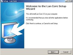 Windows installer