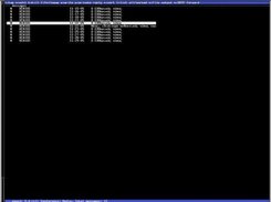 Manolr when listing messages...