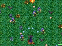 A simple shooter game