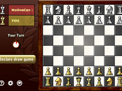 Multiplayer Chess Script Screenshot 3