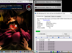 MultiPlink Screenshot 1