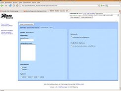 create new instances