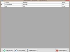 Catalogo de Productos