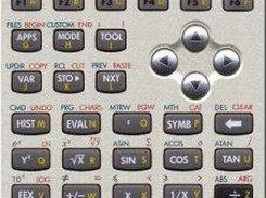 Converting a basic program on HP49