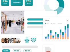 RecurPost Screenshot 5