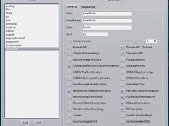 Screenshot Version 0.6