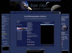 Screenshot of STGC (Standard Skin)