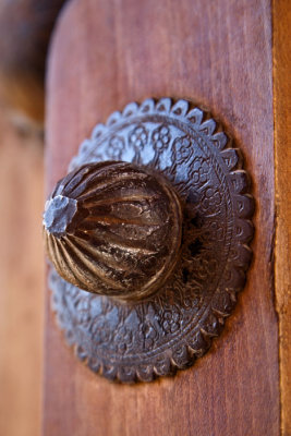 Ameriha Historic House