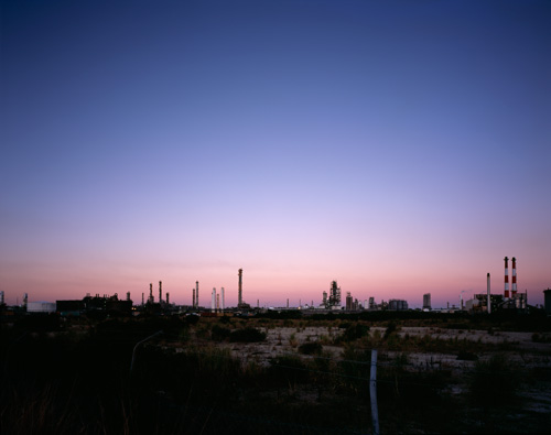 Botany Industrial Park Study 2