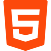 Web development icon