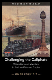 Challenging the Caliphate