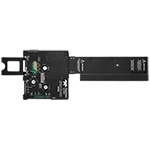 PCI Express 5.0 - U.2/U.3 Interposer