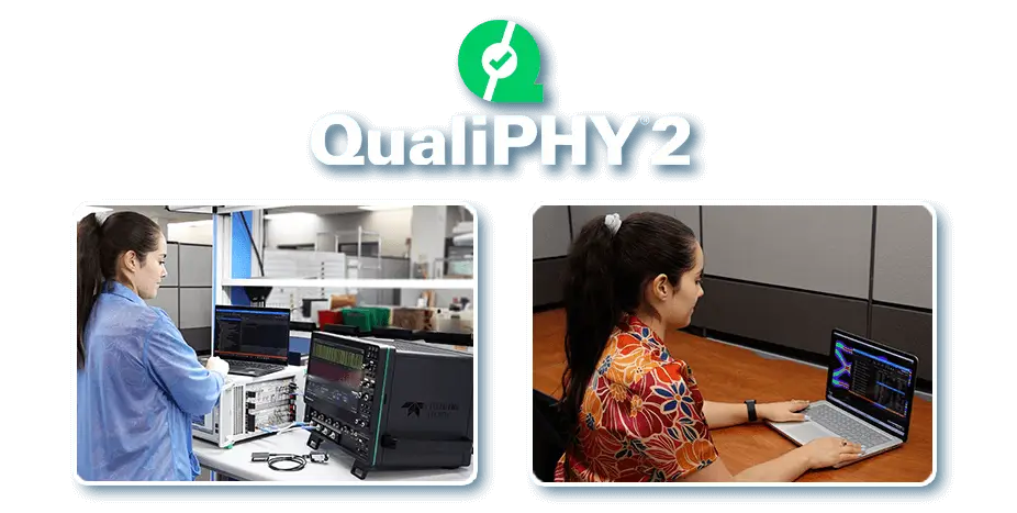 qphy2 oscilloscope software