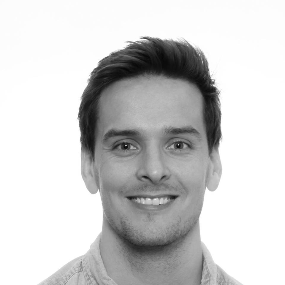 Snær Seljan Þóroddsson author image