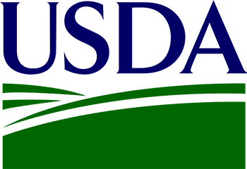 united states department of agriculture logo